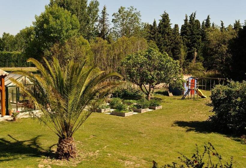 Bed and Breakfast Chambres D'hotes Domaine Des Machottes