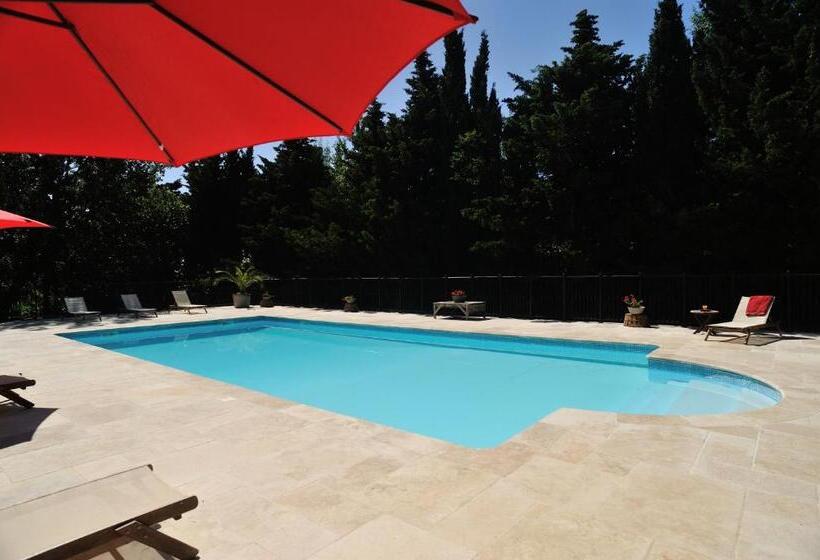 Bed and Breakfast Chambres D'hotes Domaine Des Machottes