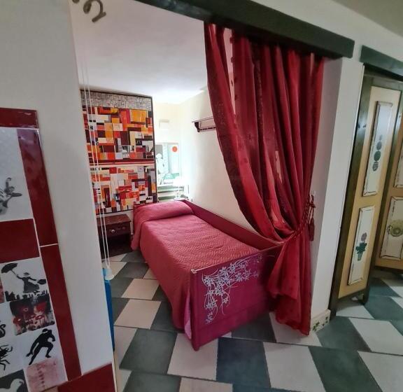 تختخواب و صبحانه L'antica Cantina