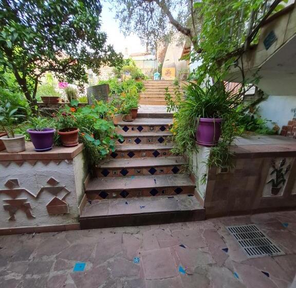 تختخواب و صبحانه L'antica Cantina