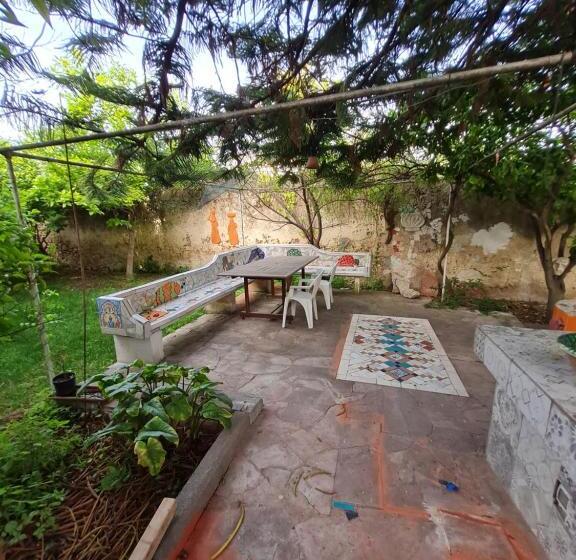 تختخواب و صبحانه L'antica Cantina