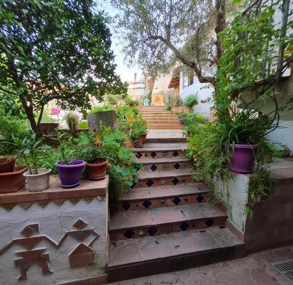 تختخواب و صبحانه L'antica Cantina