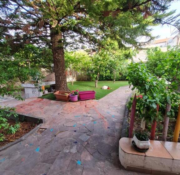 تختخواب و صبحانه L'antica Cantina