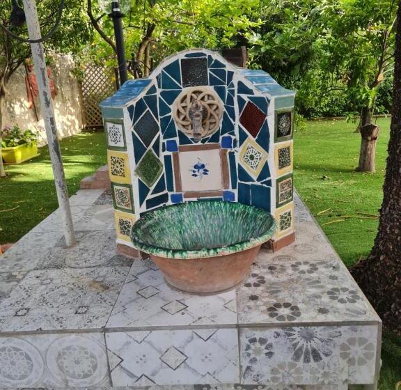 تختخواب و صبحانه L'antica Cantina