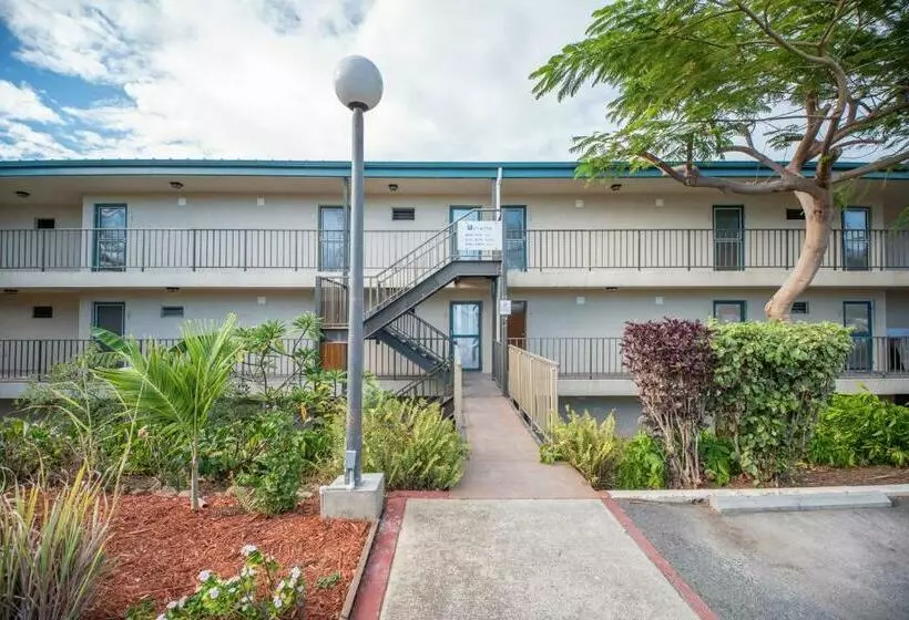 Breathtaking Views Of Sapphire Village