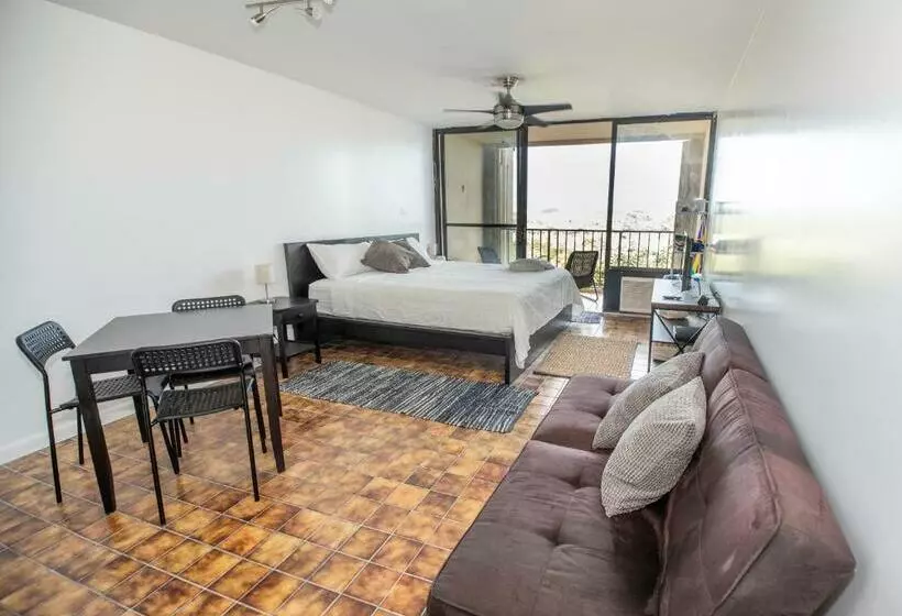 Breathtaking Views Of Sapphire Village