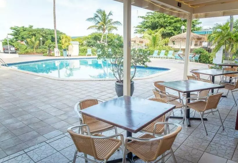 Breathtaking Views Of Sapphire Village