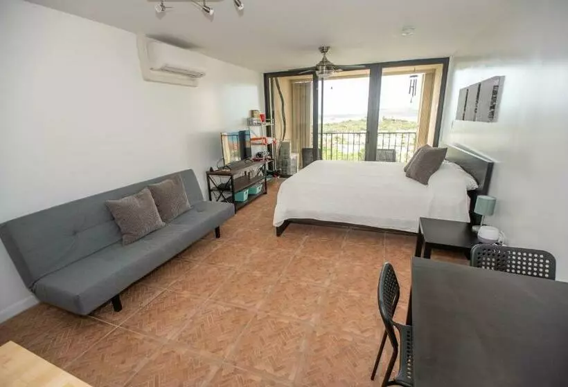 Breathtaking Views Of Sapphire Village