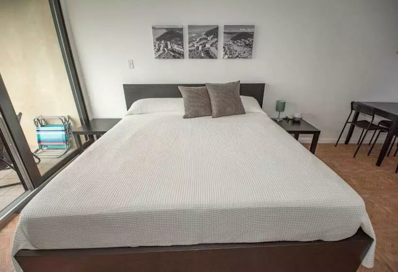 Breathtaking Views Of Sapphire Village