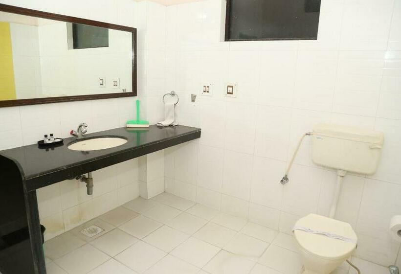 Gulmohar Sariska Resort