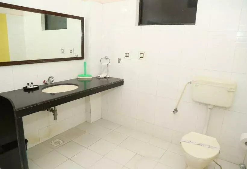 Gulmohar Sariska Resort