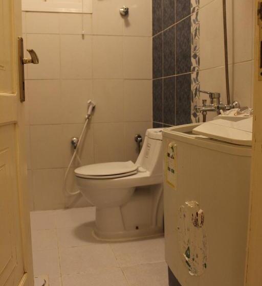 Hotel دار آل زاهب للشقق المفروشه