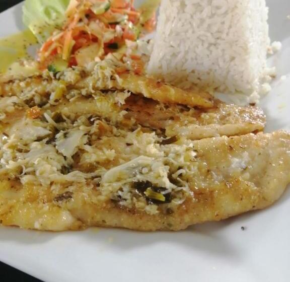 בית מלון כפרי Cocotal