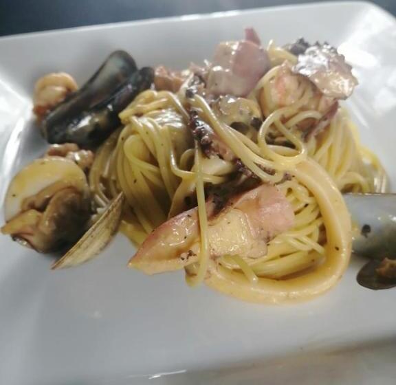 בית מלון כפרי Cocotal