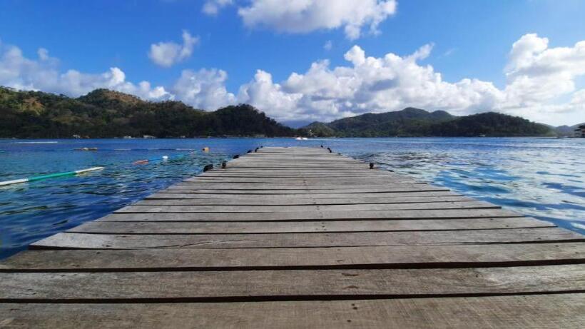 בית מלון כפרי Cocotal