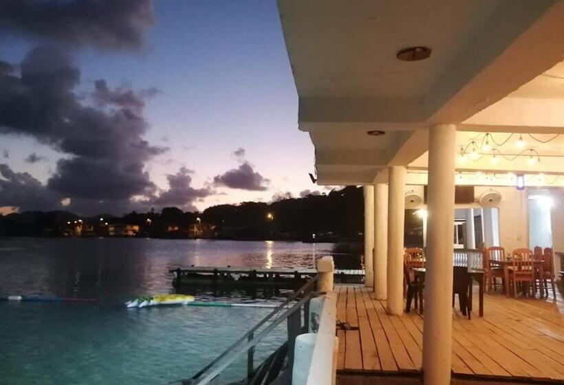 בית מלון כפרי Cocotal