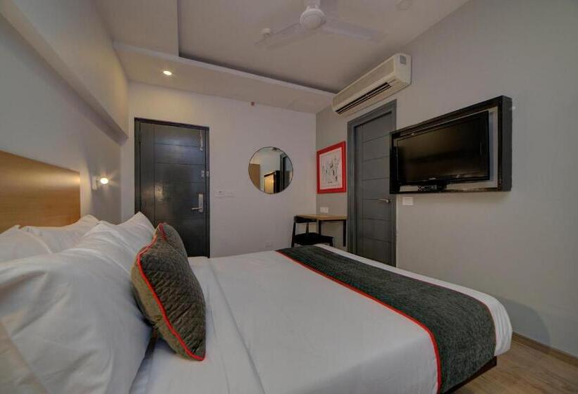 酒店 Townhouse The Shubham Dilsukhnaga