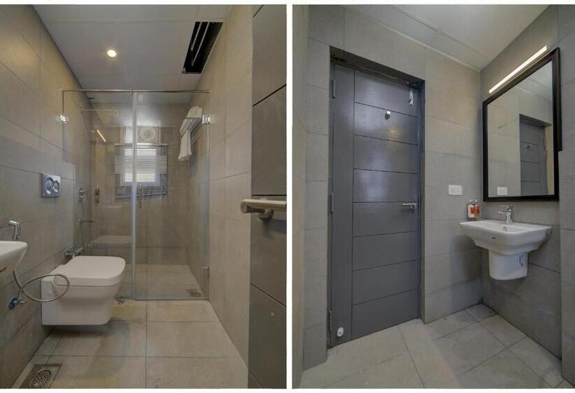 酒店 Townhouse The Shubham Dilsukhnaga