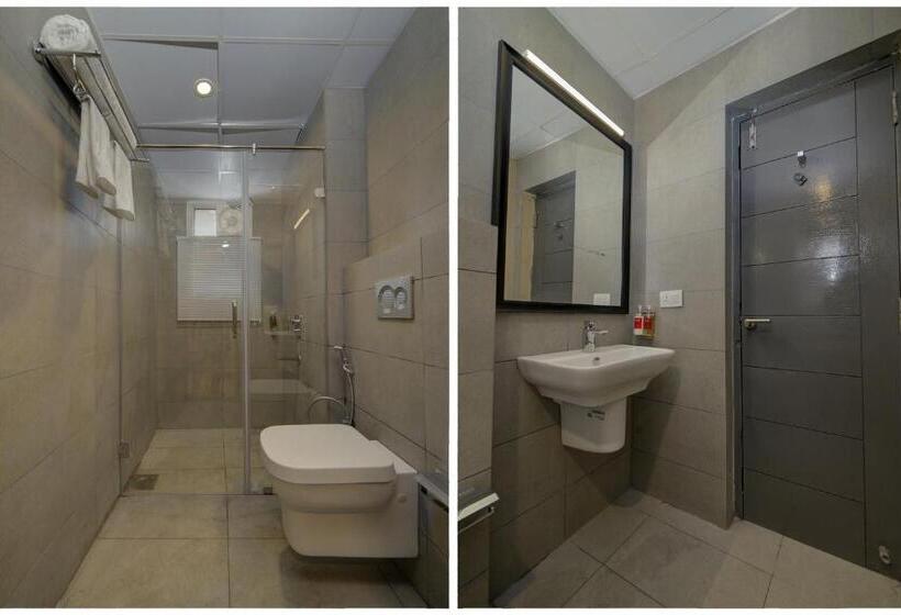 酒店 Townhouse The Shubham Dilsukhnaga