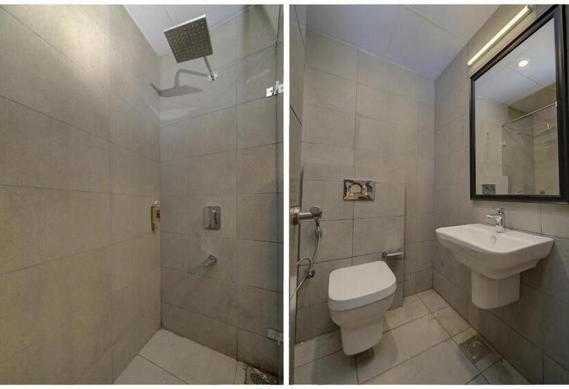 酒店 Townhouse The Shubham Dilsukhnaga