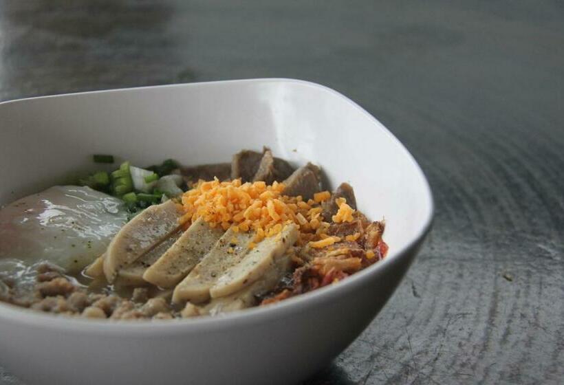 Szálloda Cozy Rabbit