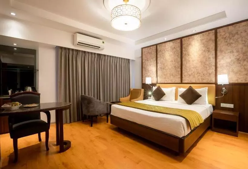 Hotelli Freesia By Express Inn