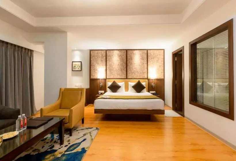 Hotelli Freesia By Express Inn