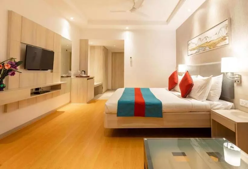 Hotelli Freesia By Express Inn