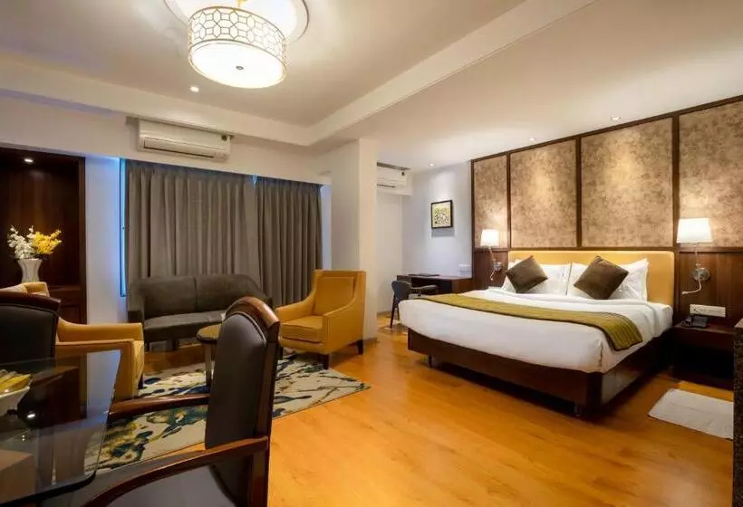 Hotelli Freesia By Express Inn