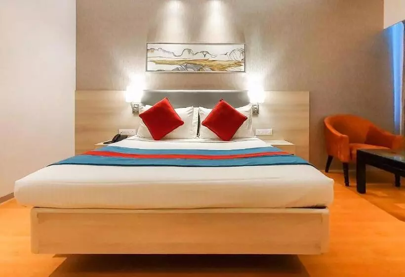 Hotelli Freesia By Express Inn