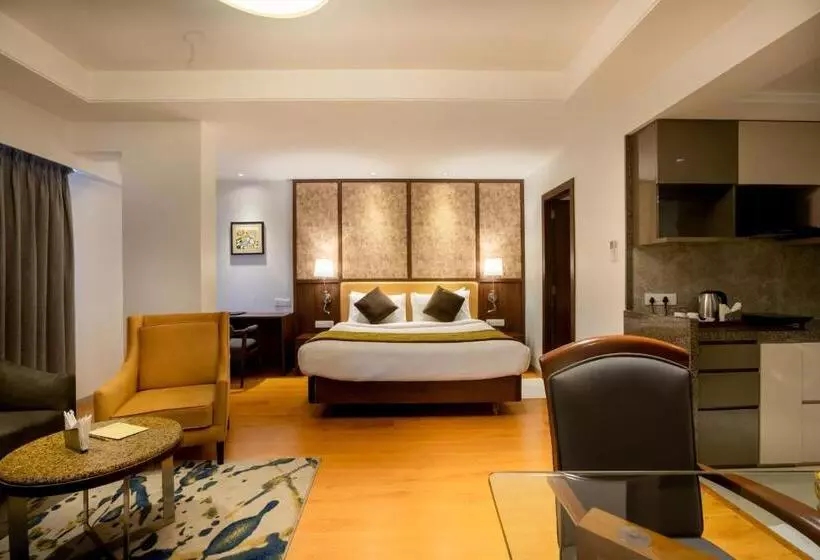 Hotelli Freesia By Express Inn