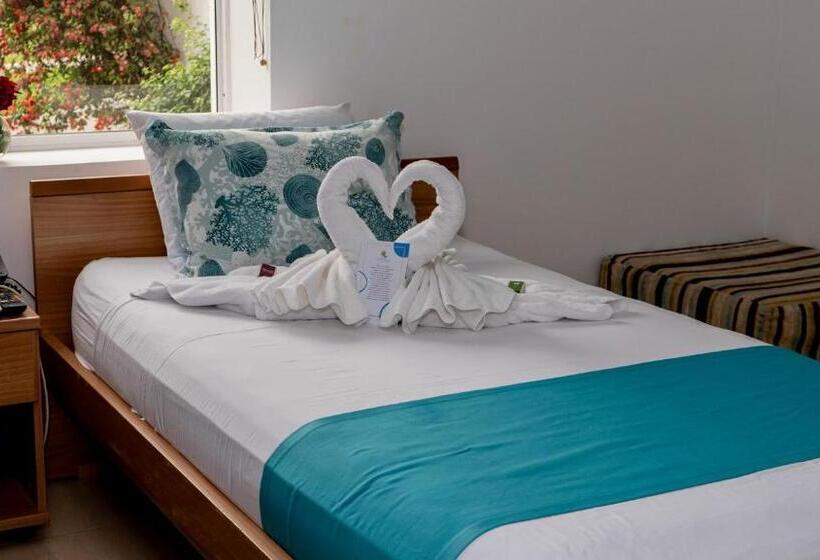 Hotel Hostería Del Parque