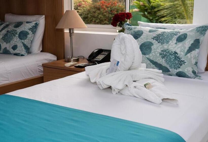 Hotel Hostería Del Parque