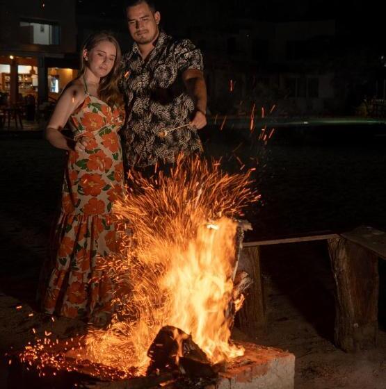 Hotel Hostería Del Parque