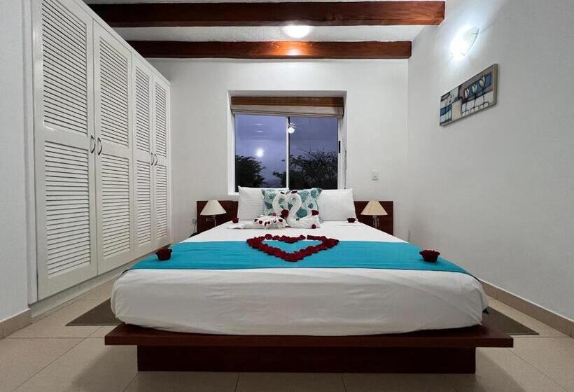 Hotel Hostería Del Parque