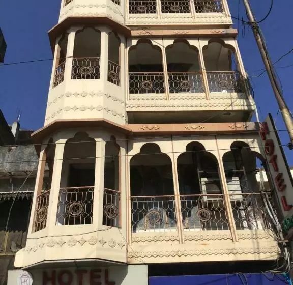 Hôtel Khajanchi
