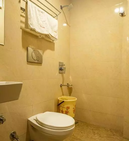Hôtel Khajanchi