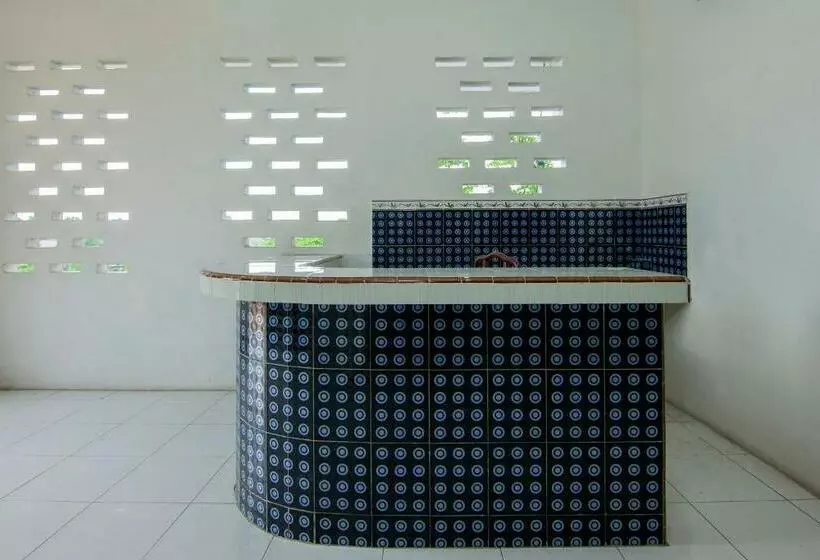 Hotelli Oyo 2069 Wisma Syariah Kampung Baru