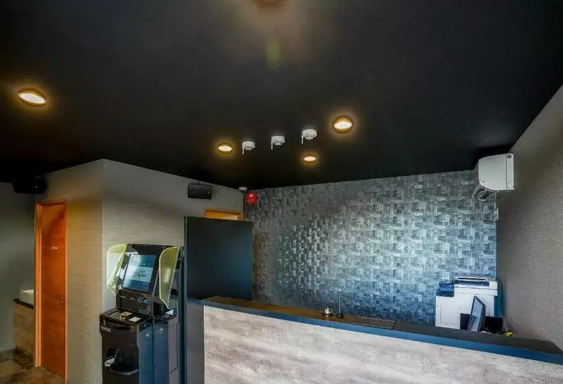 Hotelli R9 The Yard Tatebayashishinsakae