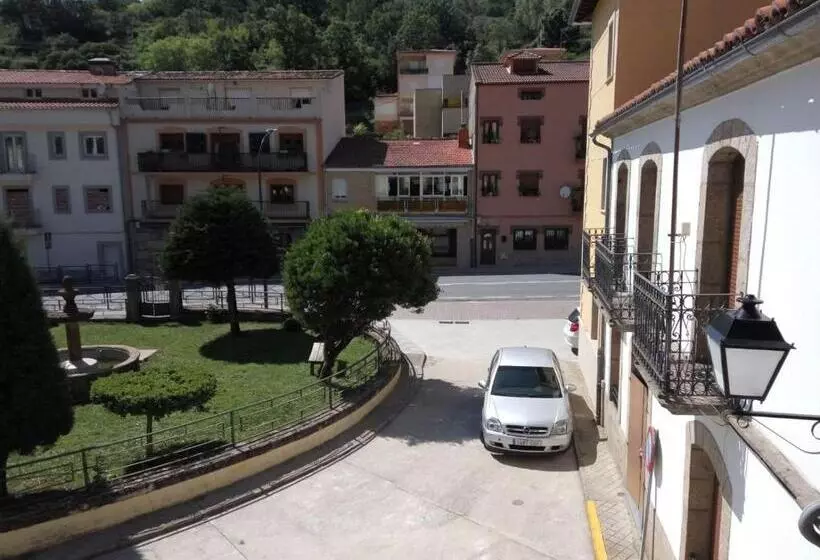 هتل Rural Martin