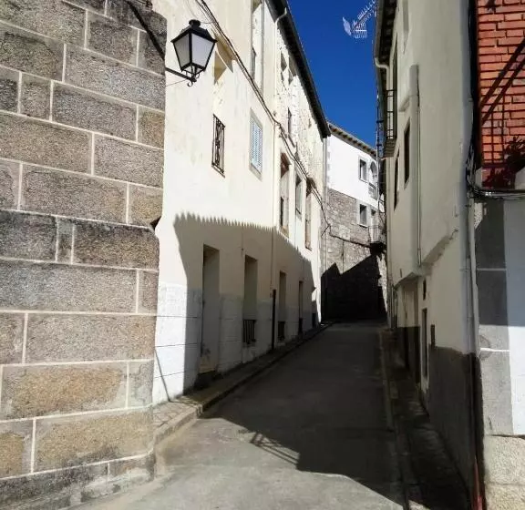 هتل Rural Martin