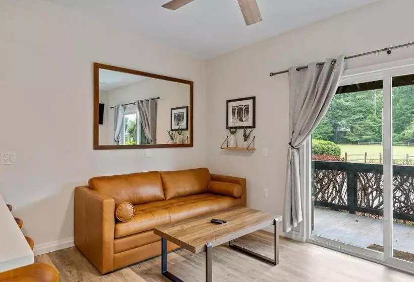 Hotelli The Wells Cashiers