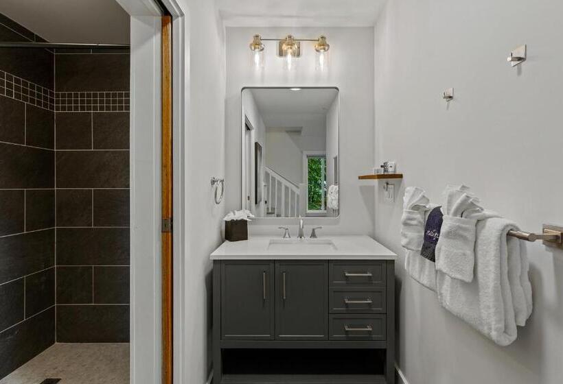 فندق The Wells Cashiers