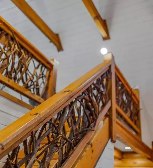 Hotelli The Wells Cashiers