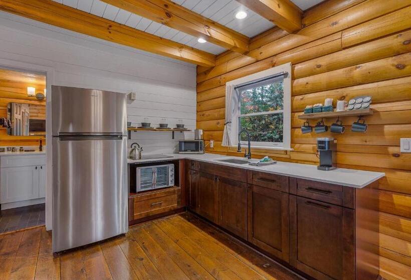 فندق The Wells Cashiers