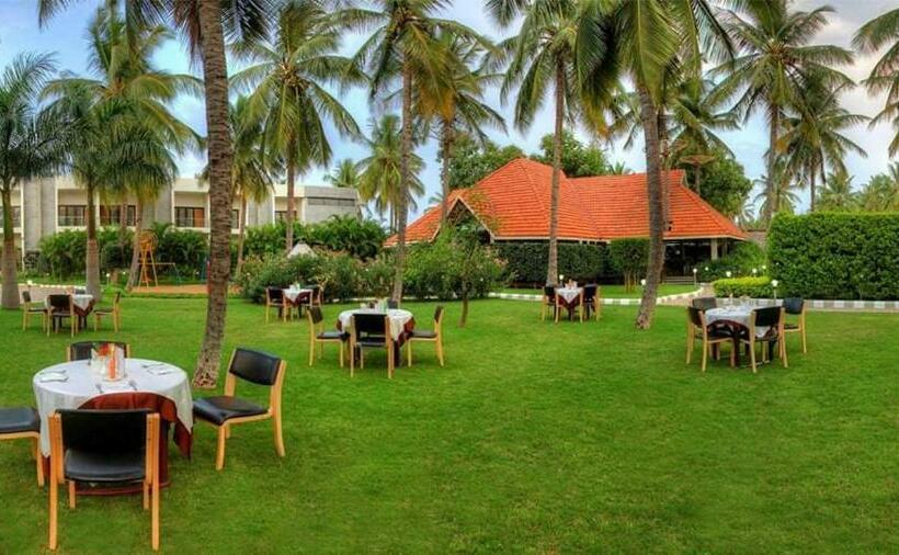 Nijaguna Resort & Spa   Near Brt Wildlife