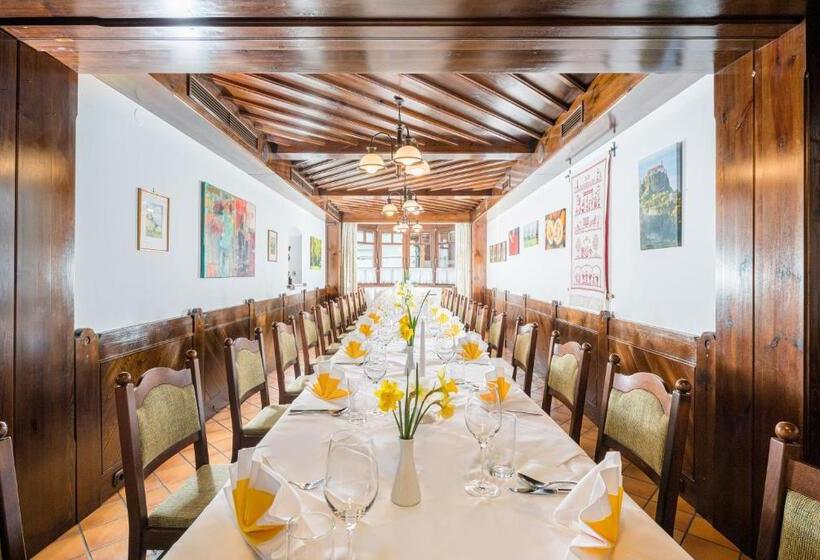 펜션 Gasthof Siegfried Gruber