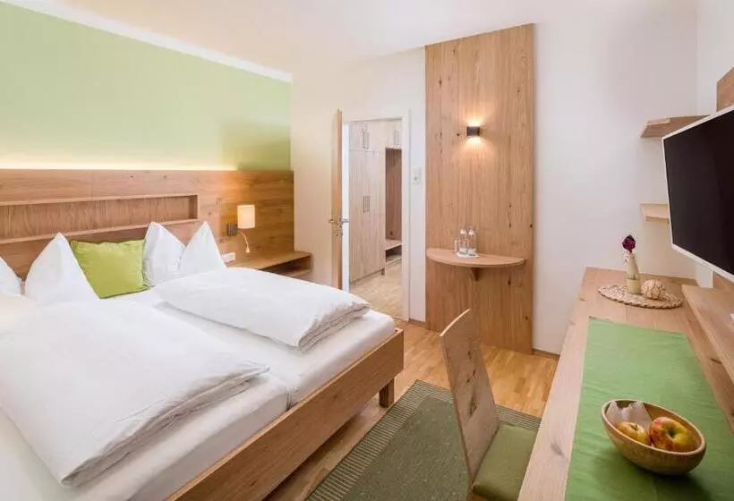 Majatalo Gasthof Siegfried Gruber