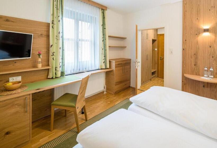 펜션 Gasthof Siegfried Gruber