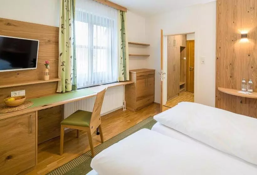 Majatalo Gasthof Siegfried Gruber